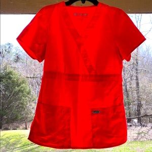 Gray’s Anatomy Professional Wear Scrub Set